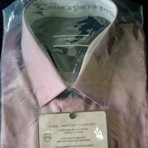 Joseph Abboud men's shirt